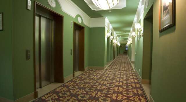 Гостиница Ланкастер Корт Отель Санкт-Петербург-42